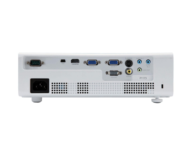 ACER P1173 MR.JH511.001 - 170198 - zdjęcie 3